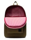 Herschel Heritage Backpack Khaki Green