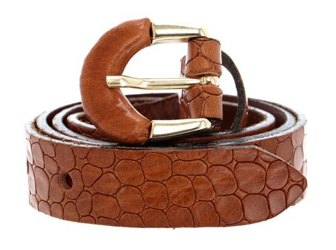 b.belt Charleen Belt W100 Baileys - shortenable