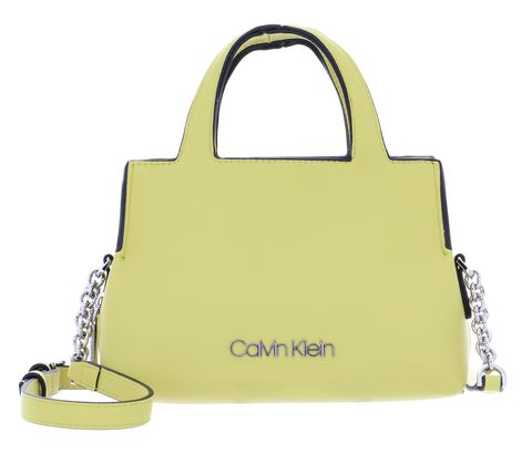 Calvin Klein Neat Tote Mini Acaci