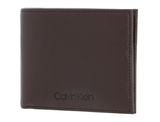 Calvin Klein First Mini 6CC with Billfold Turkish Coffee