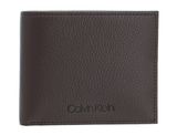 Calvin Klein First Mini 6CC with Billfold Turkish Coffee
