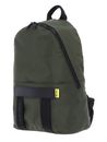 Calvin Klein Nastro Logo Backpack Dark Olive Calvin Klein Nastro Logo Backpack Dark Olive