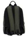 Calvin Klein Nastro Logo Backpack Dark Olive Calvin Klein Nastro Logo Backpack Dark Olive