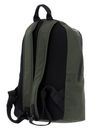 Calvin Klein Nastro Logo Backpack Dark Olive Calvin Klein Nastro Logo Backpack Dark Olive
