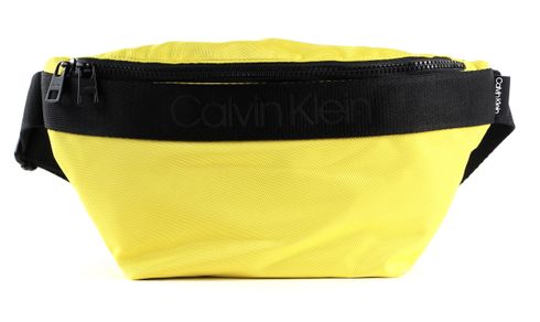 Calvin Klein Nastro Logo Waistbag Acaci