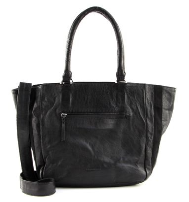 FREDsBRUDER Loop Flow Black