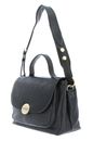 CHIEMSEE Brisbane Shoulderbag Black CHIEMSEE Brisbane Shoulderbag Black