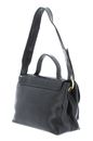 CHIEMSEE Brisbane Shoulderbag Black CHIEMSEE Brisbane Shoulderbag Black