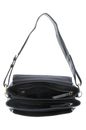 CHIEMSEE Brisbane Shoulderbag Black CHIEMSEE Brisbane Shoulderbag Black