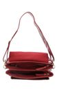 CHIEMSEE Brisbane Shoulderbag Red CHIEMSEE Brisbane Shoulderbag Red