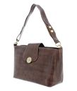 CHIEMSEE Brisbane Shopper Brown CHIEMSEE Brisbane Shopper Brown