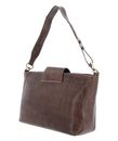 CHIEMSEE Brisbane Shopper Brown CHIEMSEE Brisbane Shopper Brown