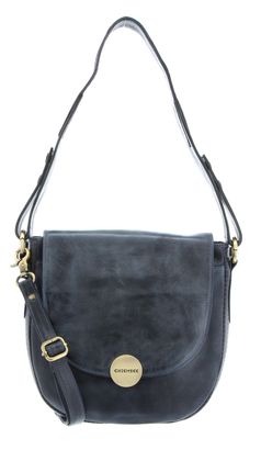 CHIEMSEE Brisbane Shoulderbag Blue