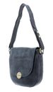 CHIEMSEE Brisbane Shoulderbag Blue CHIEMSEE Brisbane Shoulderbag Blue