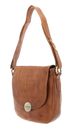 CHIEMSEE Brisbane Shoulderbag Cognac CHIEMSEE Brisbane Shoulderbag Cognac