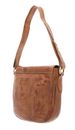 CHIEMSEE Brisbane Shoulderbag Cognac CHIEMSEE Brisbane Shoulderbag Cognac
