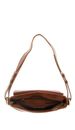 CHIEMSEE Brisbane Shoulderbag Cognac CHIEMSEE Brisbane Shoulderbag Cognac