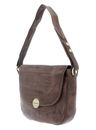 CHIEMSEE Brisbane Shoulderbag Brown CHIEMSEE Brisbane Shoulderbag Brown