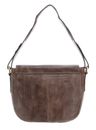 CHIEMSEE Brisbane Shoulderbag Brown CHIEMSEE Brisbane Shoulderbag Brown