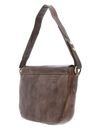 CHIEMSEE Brisbane Shoulderbag Brown CHIEMSEE Brisbane Shoulderbag Brown