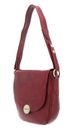 CHIEMSEE Brisbane Shoulderbag Red CHIEMSEE Brisbane Shoulderbag Red