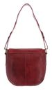 CHIEMSEE Brisbane Shoulderbag Red CHIEMSEE Brisbane Shoulderbag Red
