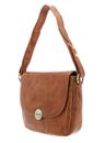 CHIEMSEE Brisbane Shoulderbag Cognac CHIEMSEE Brisbane Shoulderbag Cognac