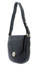 CHIEMSEE Brisbane Shoulderbag Black CHIEMSEE Brisbane Shoulderbag Black