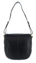 CHIEMSEE Brisbane Shoulderbag Black CHIEMSEE Brisbane Shoulderbag Black