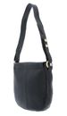 CHIEMSEE Brisbane Shoulderbag Black CHIEMSEE Brisbane Shoulderbag Black