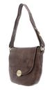 CHIEMSEE Brisbane Shoulderbag Brown CHIEMSEE Brisbane Shoulderbag Brown