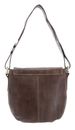 CHIEMSEE Brisbane Shoulderbag Brown CHIEMSEE Brisbane Shoulderbag Brown
