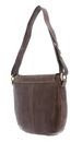 CHIEMSEE Brisbane Shoulderbag Brown CHIEMSEE Brisbane Shoulderbag Brown