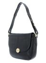 CHIEMSEE Brisbane Shoulderbag Black CHIEMSEE Brisbane Shoulderbag Black