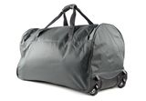travelite Basic Active Trolley Travel Bag Anthrazit / Lemon travelite Basic Active Trolley Travel Bag Anthrazit / Lemon