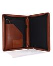 LEONHARD HEYDEN Cambridge Schreibmappe 5270 Cognac LEONHARD HEYDEN Cambridge Schreibmappe 5270 Cognac