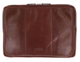LEONHARD HEYDEN Cambridge RV-Laptoptasche 5248 M Rotbraun