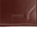 LEONHARD HEYDEN Cambridge RV-Laptoptasche 5248 M Rotbraun