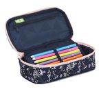 satch Schlamperbox Bloomy Breeze satch Schlamperbox Bloomy Breeze