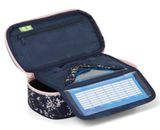 satch Schlamperbox Bloomy Breeze satch Schlamperbox Bloomy Breeze