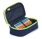 satch Schlamperbox Toxic Yellow satch Schlamperbox Toxic Yellow