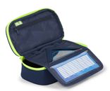 satch Schlamperbox Toxic Yellow satch Schlamperbox Toxic Yellow