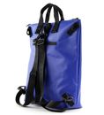 JOST Tolja X-Change Bag S Blue