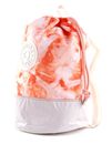 kipling New Etoko Large Backpack L Tie Dye Red kipling New Etoko Large Backpack L Tie Dye Red