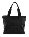kipling Basic Elevated Era Tote M Rich Black Origin