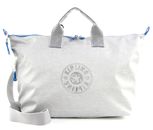 kipling K.Origin FC Kala Medium Tote Soft Grey Jersey kipling K.Origin FC Kala Medium Tote Soft Grey Jersey