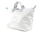 kipling K.Origin FC Kala Medium Tote Soft Grey Jersey kipling K.Origin FC Kala Medium Tote Soft Grey Jersey