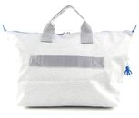 kipling K.Origin FC Kala Medium Tote Soft Grey Jersey kipling K.Origin FC Kala Medium Tote Soft Grey Jersey