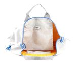 kipling K.Origin FC Kala Medium Tote Soft Grey Jersey kipling K.Origin FC Kala Medium Tote Soft Grey Jersey