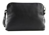SADDLER Seattle Shoulder Bag Black